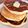ああーちゃｎ's cooksnap of when they made 牛乳不要！ふわふわホットケーキ.