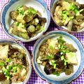 ふたごゆき's cooksnap of when they made ナスとひき肉の甘味噌炒め.