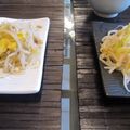 Eye candy's cooksnap of when they made もう１品！簡単もやしのナムル♪.