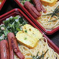 2児ママみきてぃ's cooksnap of when they made 簡単なのに料亭風！絶品だし巻き卵.