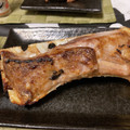 マールマル's cooksnap of when they made 鮪かまの塩焼き♪.