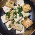 52te34se's cooksnap of when they made 豆腐田楽☆.
