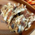 くまのっぽ's cooksnap of when they made さば水煮缶　大根焼き.