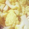 クック2FYFFY☆'s cooksnap of when they made カリフラワーのカレーピクルス.