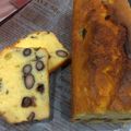 ツバミックス's cooksnap of when they made 黒豆リメイク♪しっとり黒豆パウンドケーキ.