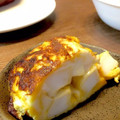 料理に目覚めた高校生's cooksnap of when they made ◆ふゎとろ　はんぺんとチーズの卵焼き◆.