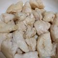 ☆彡りこ☆彡's cooksnap of when they made アスリート ぷるぷる ささみポン酢.