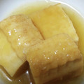 ひィー's cooksnap of when they made 厚揚げ！揚げだし豆腐風みぞれ煮♡.