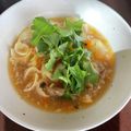 クックUHXEJG☆'s cooksnap of when they made 百合根としめじの卵とじ.