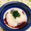 やまねずみ's cooksnap of when they made 簡単☆マグロの山かけ.