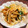 うずらのこ's cooksnap of when they made もやしのキムチ炒め.