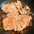 うっかりの期待の楽園's cooksnap of when they made 鶏むね肉の柔らかバルサミコソテー.