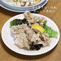 ｋｏｕｋｉ⭐'s cooksnap of when they made 漬け置きなし✨衣ぷっくり鶏の唐揚げ.