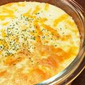 ゆうき＆かずきママ's cooksnap of when they made シンプル☆挽き肉とポテトのグラタン.