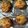 和☆2049's cooksnap of when they made 椎茸のたまごサラダ乗せ！.