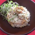 フジぽん's cooksnap of when they made ツナとゆで卵のご飯★フィッシュライス.