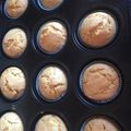 swisskiss's cooksnap of when they made すぐ作れる！超簡単カップケーキ☆.