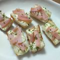 もるむ's cooksnap of when they made クリームチーズちくわ♪.