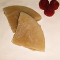 SakuranboX's cooksnap of when they made 和スウィーツ♥ういろう～基本の配合～.