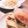 チョコ＆マロン's cooksnap of when they made 簡単ハンバーグで手作りハンバーガー.