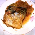 メアリーmama♪'s cooksnap of when they made サバのキムチ煮.