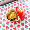 あやちん０８１６'s cooksnap of when they made しらたき・えのき・玉葱のすき焼き風卵とじ.