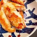 やおよろず◎'s cooksnap of when they made お手軽なチキンカツ！.