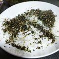 こぐま農場's cooksnap of when they made リメイク！田作りdeふりかけ.