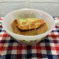 きっかママ's cooksnap of when they made シンプル！簡単♪オニオンスープ.