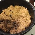 Cayenne730's cooksnap of when they made 流行りの酵素玄米♡寝かせ玄米を圧力鍋で。.