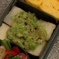 年中ねぼすけ's cooksnap of when they made ♫万能ネギ塩だれ♫.