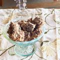 ナピト's cooksnap of when they made *おはぎクッキー*.