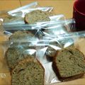 おやまめさん's cooksnap of when they made 紅茶のパウンドケーキ.