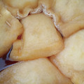hiro1616's cooksnap of when they made 超簡単☆基本の定番！餅きんちゃく♪♪♪.