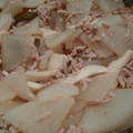 Ｍぱん's cooksnap of when they made 簡単&絶品！豚ひき肉と大根のオイマヨ炒め.