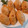 クックS5N2AF☆'s cooksnap of when they made 筑前煮リメイクで稲荷寿司.