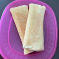 わのなの's cooksnap of when they made 昔懐かしチーズドック.