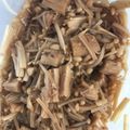 料理大好きママさん☆'s cooksnap of when they made 無限えのき.