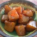 櫻子のママ's cooksnap of when they made 超簡単！ピリ辛こんにゃく.