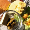 110mom's cooksnap of when they made アレンジ自在♪濃厚ピスタチオペースト.