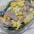pekoichigo's cooksnap of when they made 簡単に★きゅうりサラダ.