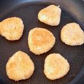 クック4XLC06☆'s cooksnap of when they made 激うま♡虜になる焼きおにぎり♡.