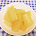 ととろ＆めい's cooksnap of when they made 大根炊き.