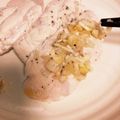 白飯食べたい's cooksnap of when they made 簡単☆ﾀﾞｲｴｯﾄ茹でササミのネギ塩がけ.