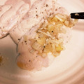 白飯食べたい's cooksnap of when they made 簡単☆ﾀﾞｲｴｯﾄ茹でササミのネギ塩がけ.