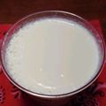 taraking's cooksnap of when they made 溶けるゼラチンで簡単！ぷるぷる牛乳プリン.