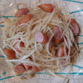 大森ヨーグルト's cooksnap of when they made ウインナーともやしいため.