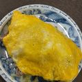 とろけい's cooksnap of when they made とんぺい焼き.