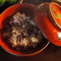 みせす☆まあさ's cooksnap of when they made 小豆粥～炊飯器・鍋で炊いて塩は加えない.