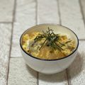 まくのうち's cooksnap of when they made フライパン一つで♪ふわトロ親子丼.